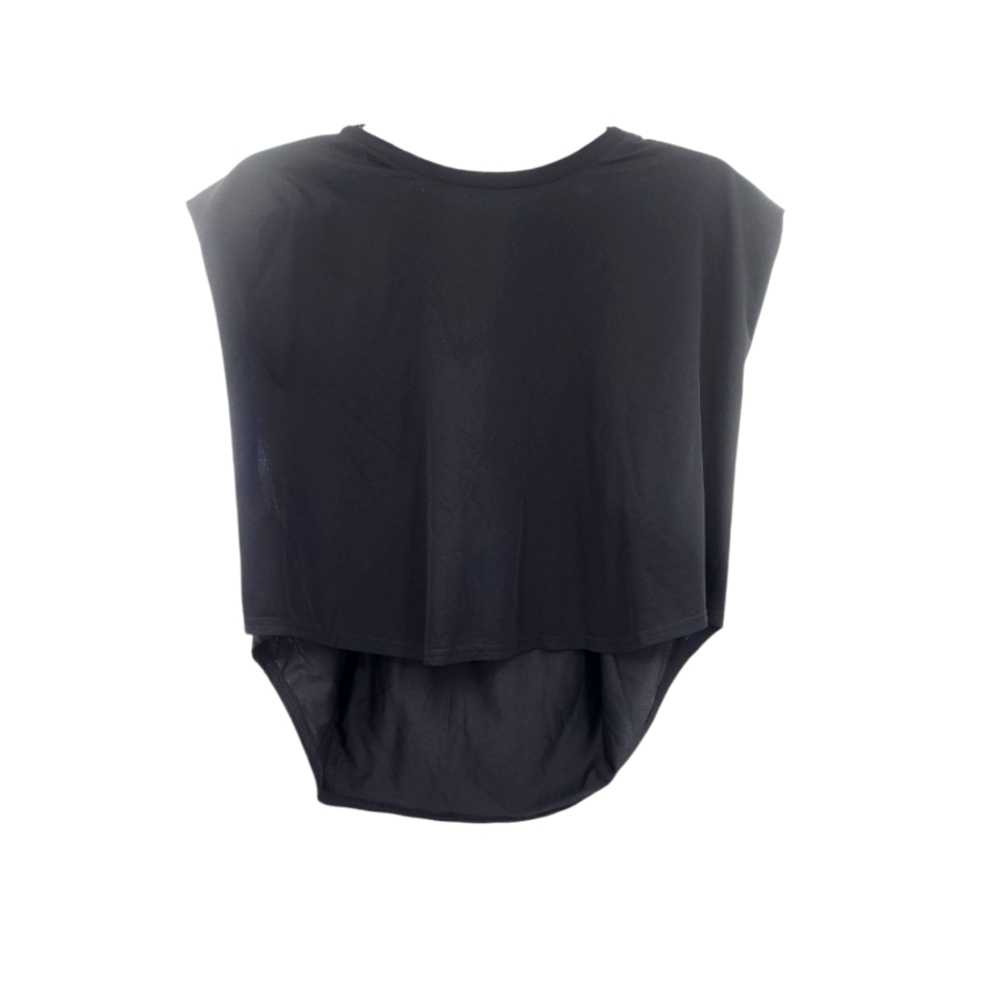 Beach Riot‎ Fp Movement Black Shirt XL
